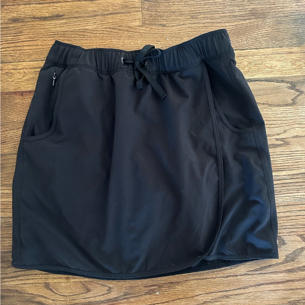 Black Women's Shorts